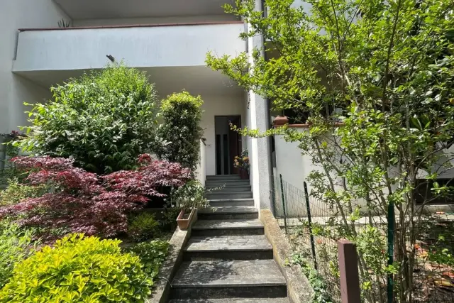 Villa a schiera in Via Marzabotto 4, Torrile - Foto 1