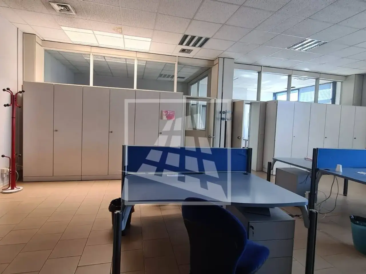 Ufficio in Via John Fitzgerald Kennedy 71, Reggio Emilia, {3} - Foto 2