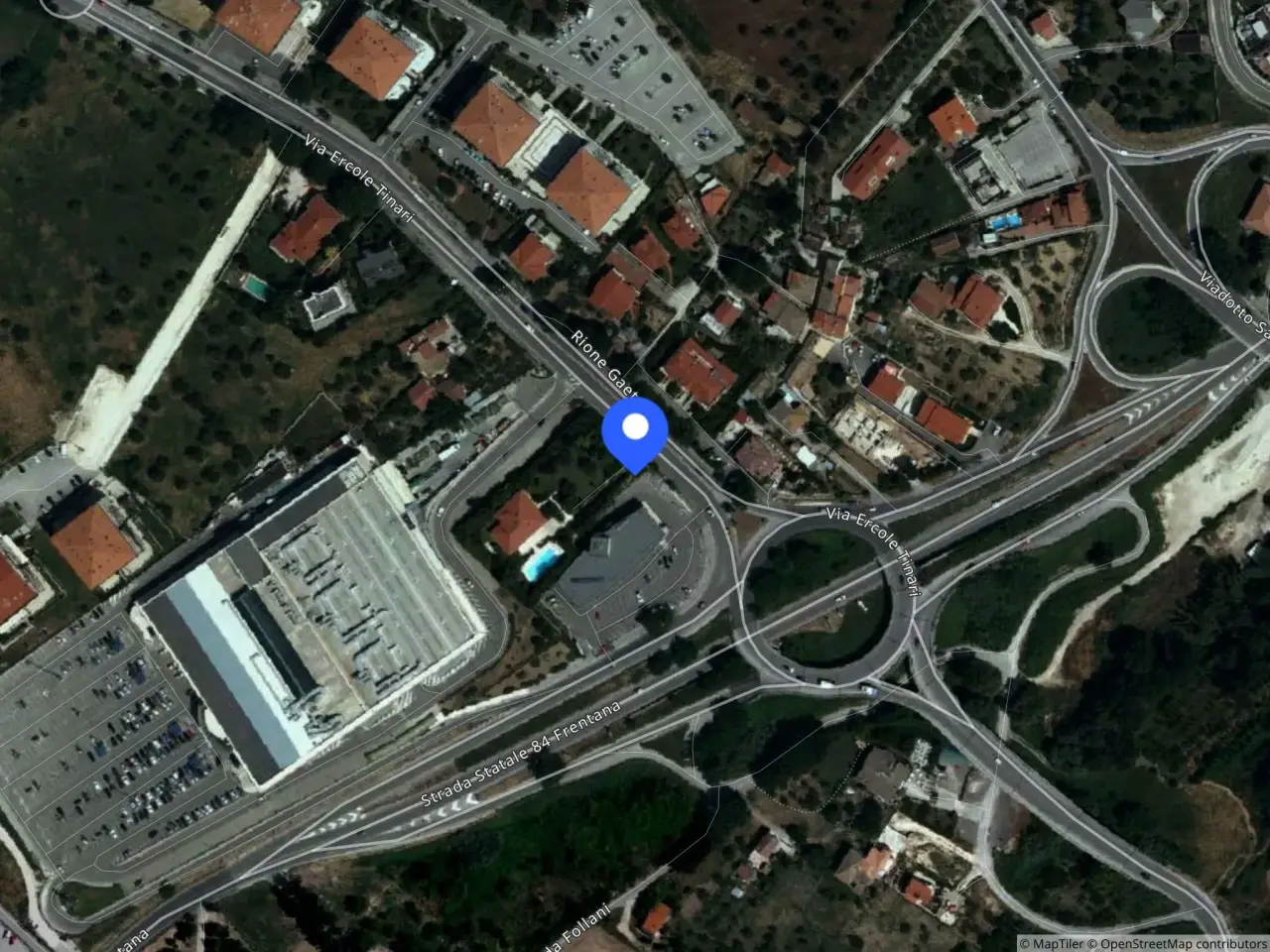 Fabbricato misto in Via Tinari 5 5, Lanciano, {3} - Foto 1