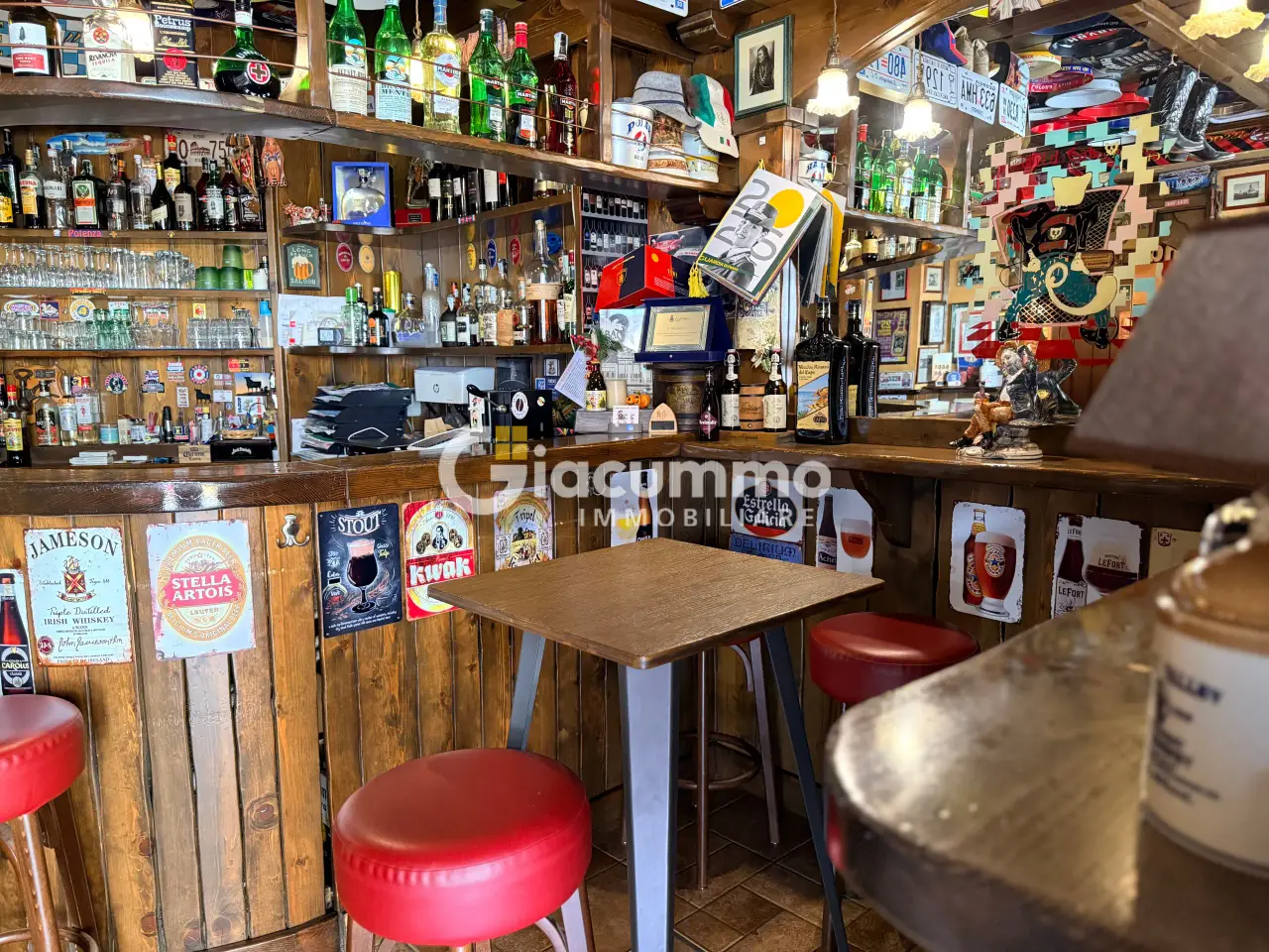 Pub in Viale Firenze 27, Potenza, {3} - Foto 1