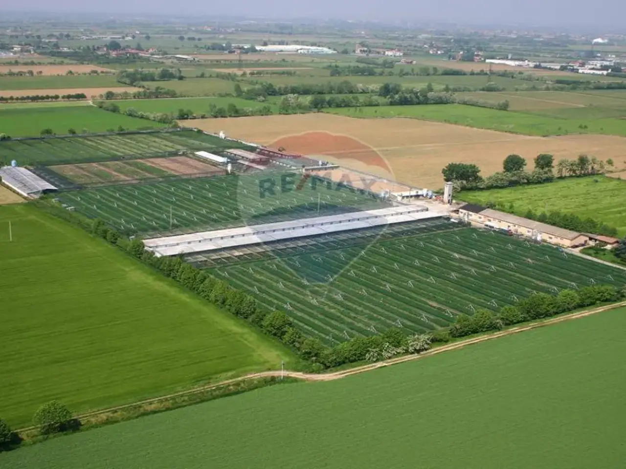 Azienda agricola in San Zeno 47, Treviglio, {3} - Foto 1