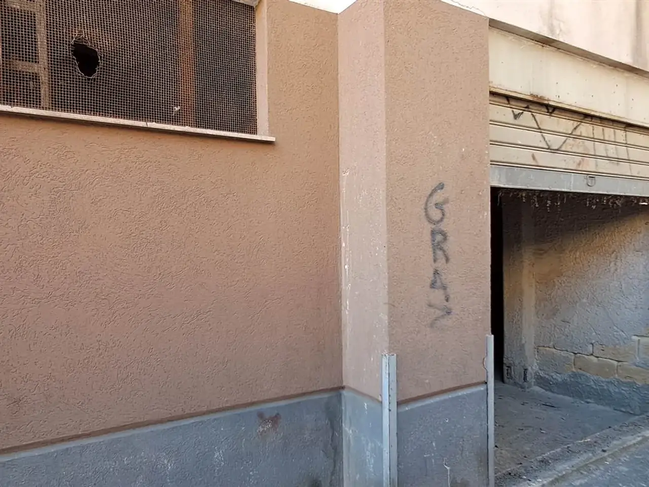 Negozio in Fondo Rubino Muratore, Palermo, {3} - Foto 2