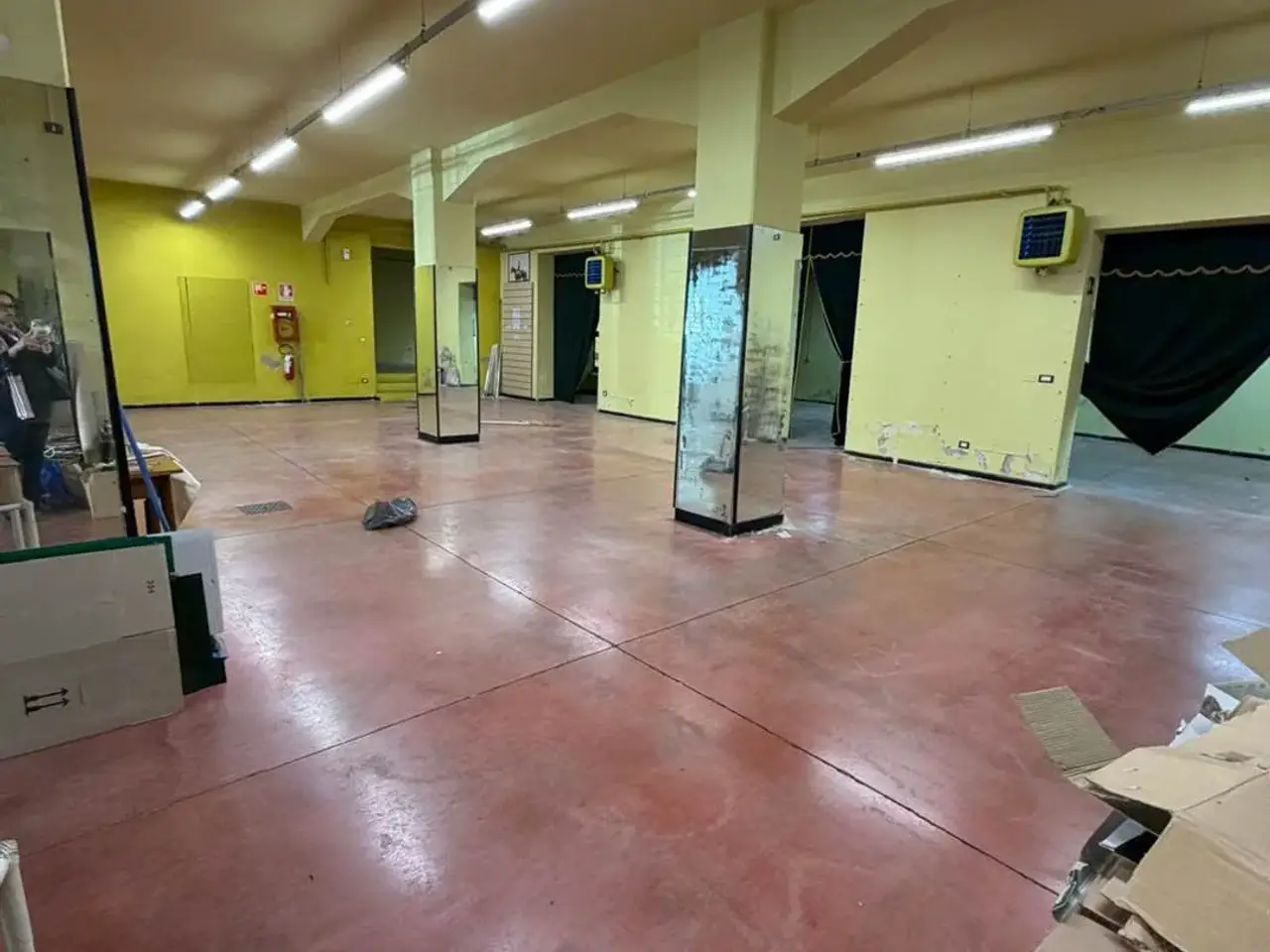 Negozio in , Sesto Fiorentino, {3} - Foto 2