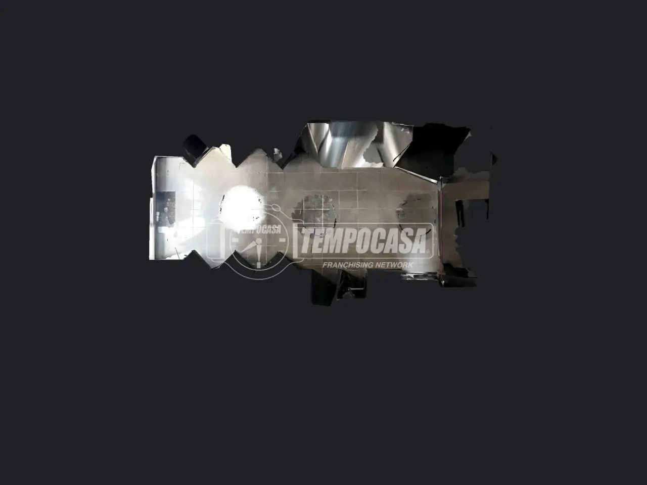 Negozio in , Gattinara, {3} - Planimetria 1
