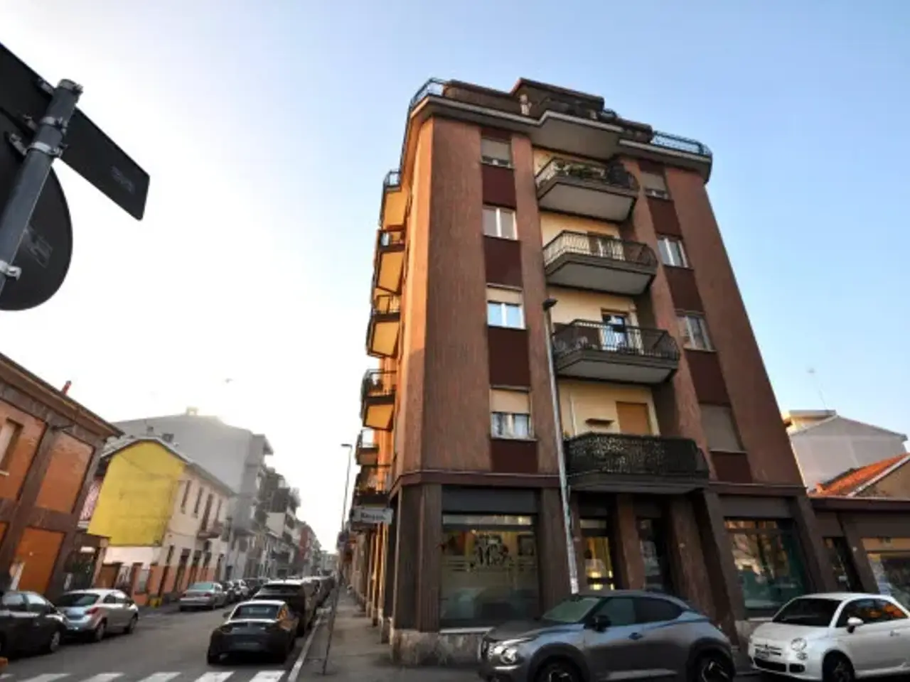 Negozio in Via Daniele Ranzoni 2d, Novara, {3} - Foto 1