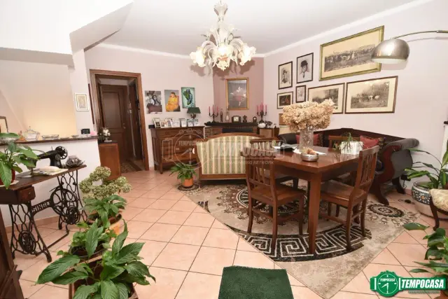 Apartament in Via Marconi, Mappano - Photo 1