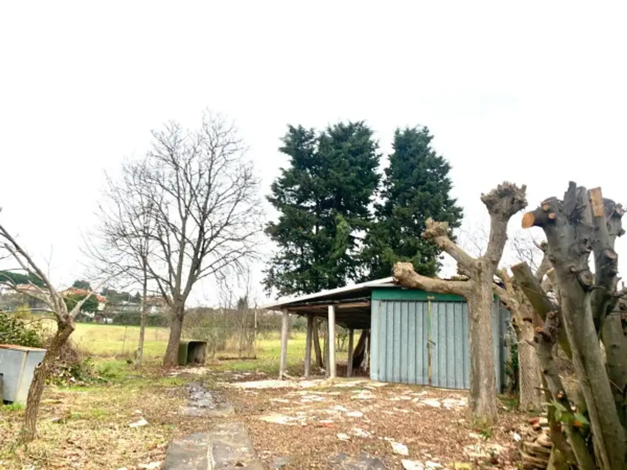 Magazzino in Via Coriano, Misano Adriatico, {3} - Foto 2