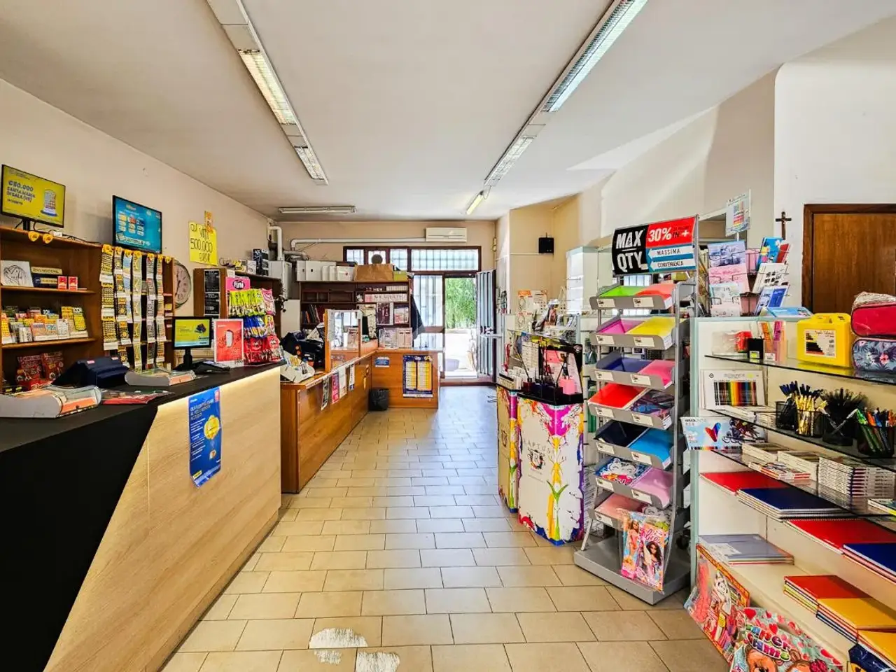 Negozio in Via Mazzini 3, Alfianello, {3} - Foto 2