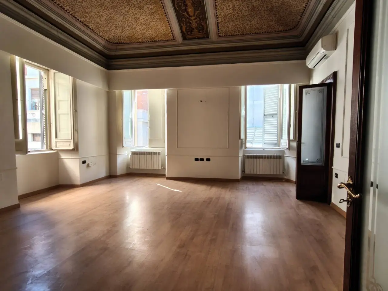 Ufficio in Via dell'Arco 7, Teramo, {3} - Foto 2