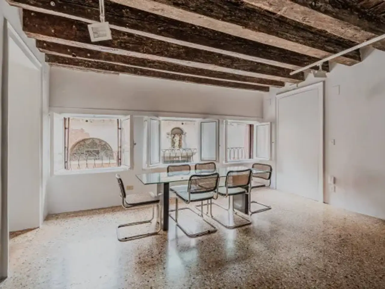 Ufficio in Campo San Samuele, Venezia, {3} - Foto 1