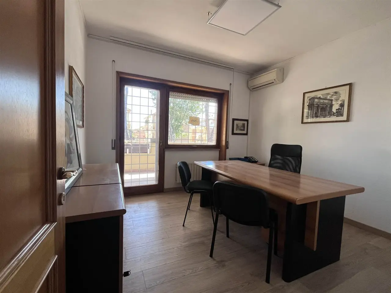 Ufficio in Via Cassia, Roma, {3} - Foto 1