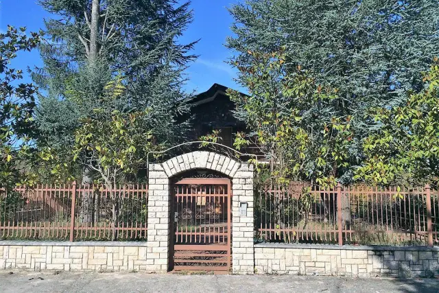 Villa in {3}, Via Prima Strada - Foto 1