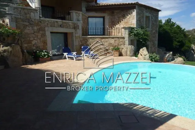 Mansion in Via dell'Orzo, Arzachena - Photo 1