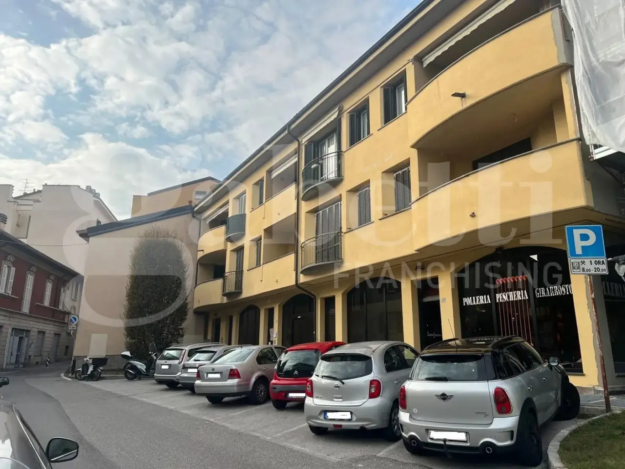 Negozio in Via Solferino 11/B, Lecco, {3} - Foto 2