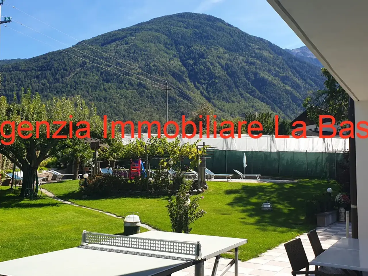 Albergo in Via Cavour, Laces, {3} - Foto 1