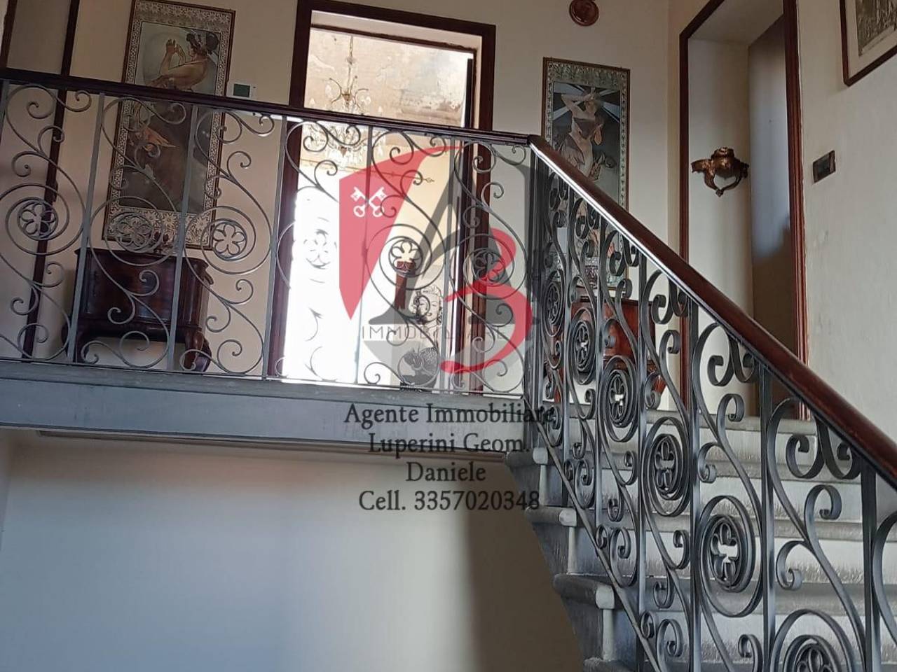 casa indipendente in vendita a Pisa in zona Tirrenia