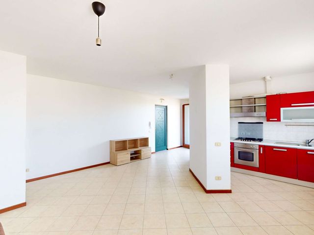 3-room flat, Osimo - Photo 1