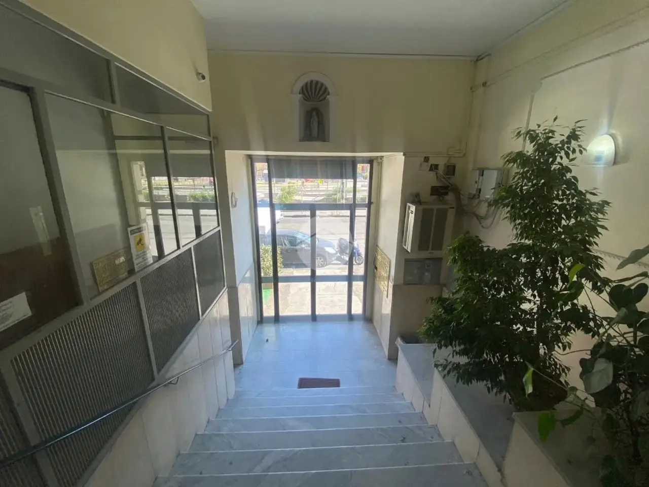 Ufficio in Piazza Nazionale 46, Napoli, {3} - Foto 2