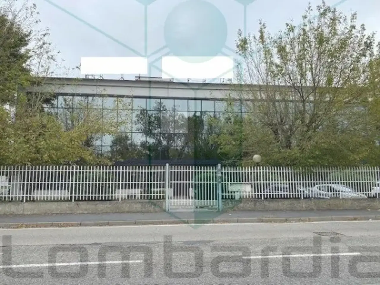 Negozio in Viale Toscana, Rozzano, {3} - Foto 1