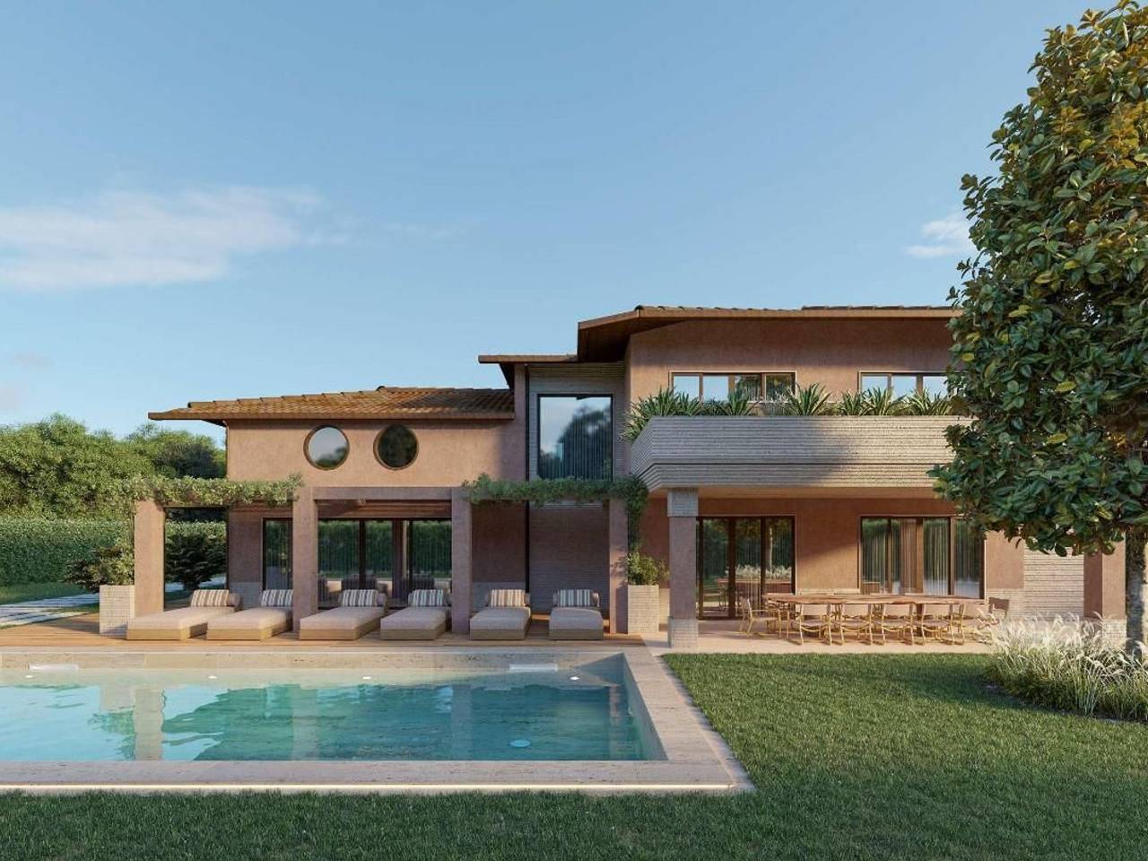 casa indipendente in vendita a Forte dei Marmi