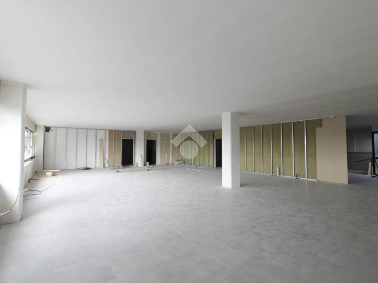 Ufficio in Via Nigarzola 1, Lallio, {3} - Foto 2