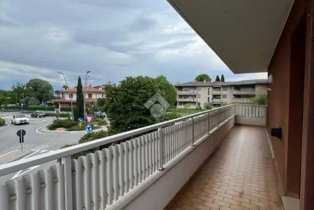 Quadrilocale in affitto, Viale San Daniele 53, Tavagnacco - Foto 1