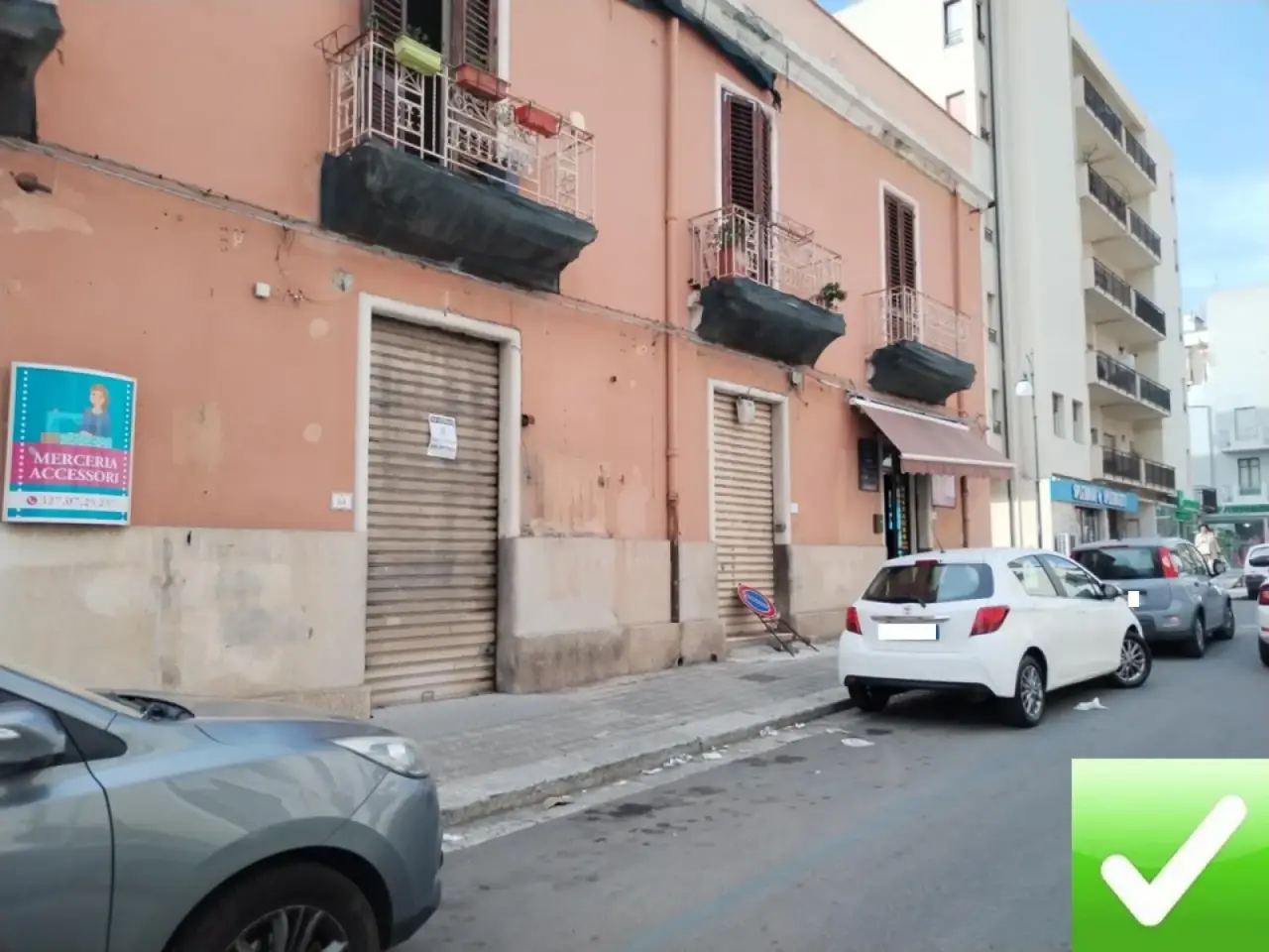 Ufficio in , Reggio Calabria, {3} - Foto 1