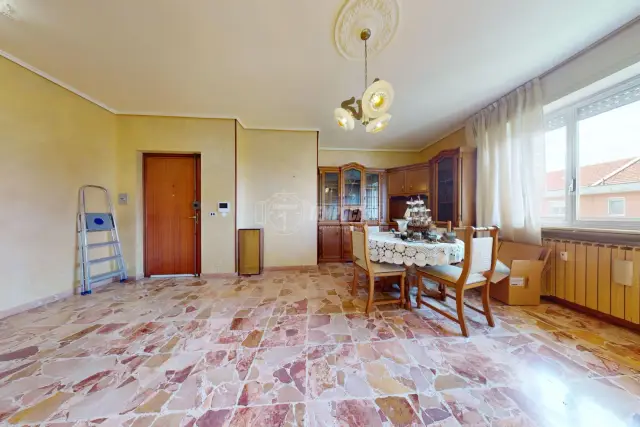 4-room flat, Cuneo - Photo 1