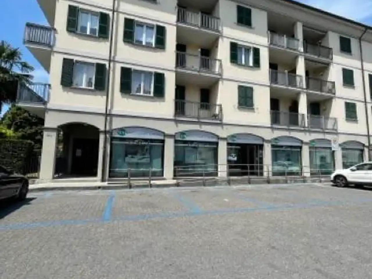 Ufficio in Via Torino, Casteggio, {3} - Foto 1