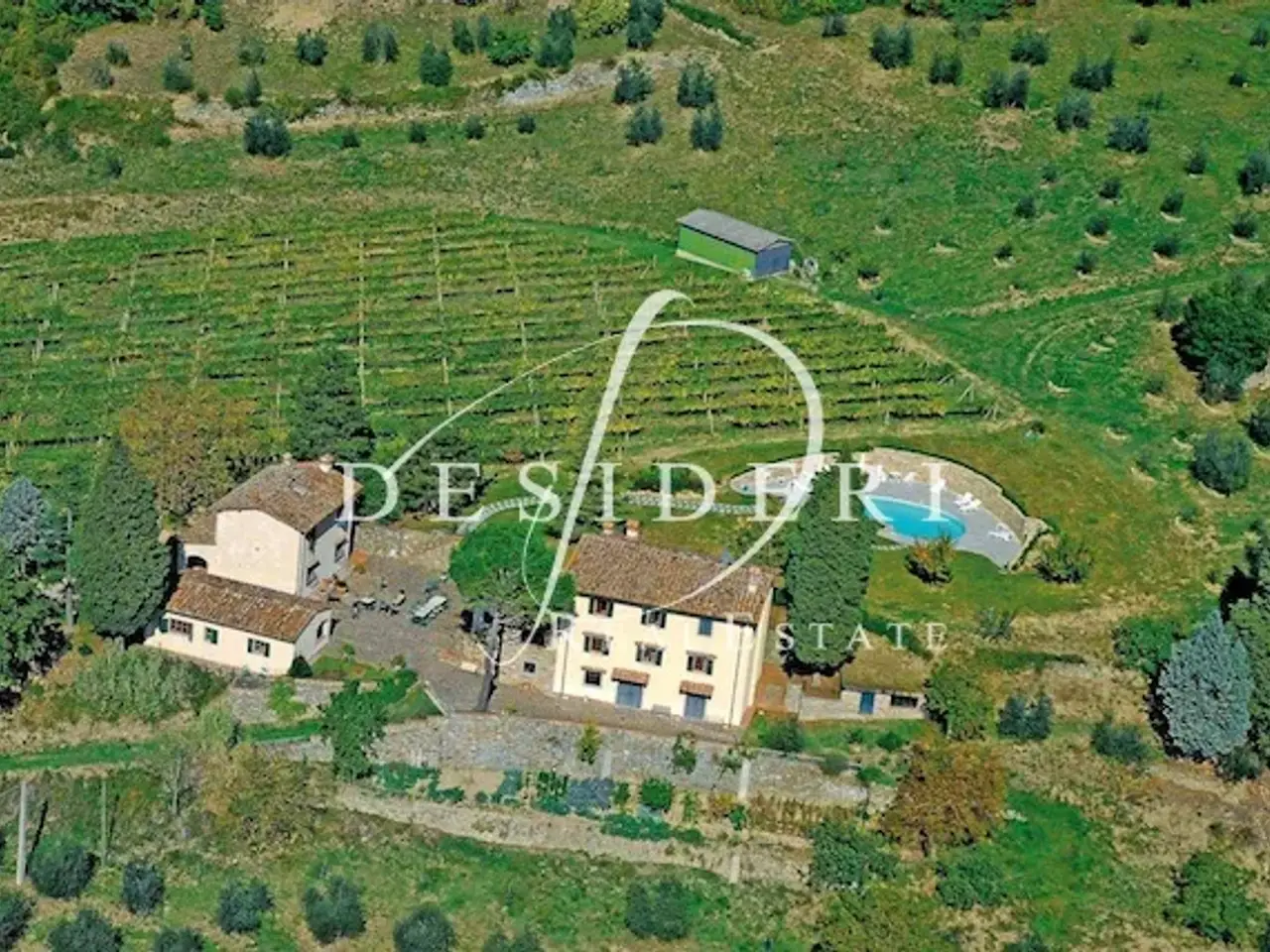 Azienda agricola in Dicomano, Dicomano, {3} - Foto 2