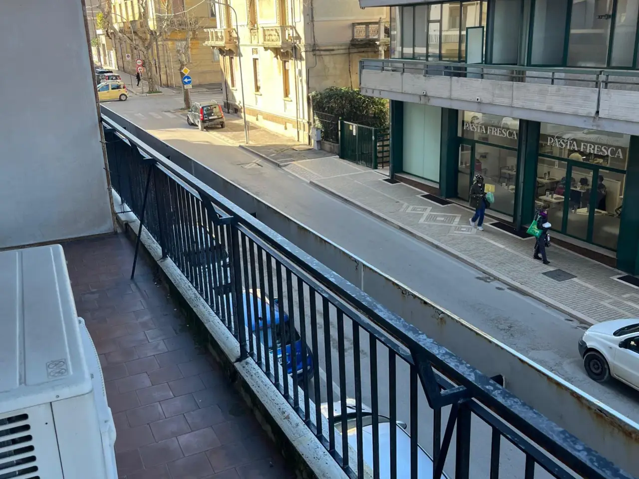 Ufficio in Viale della Rimembranza 24, Lanciano, {3} - Foto 1