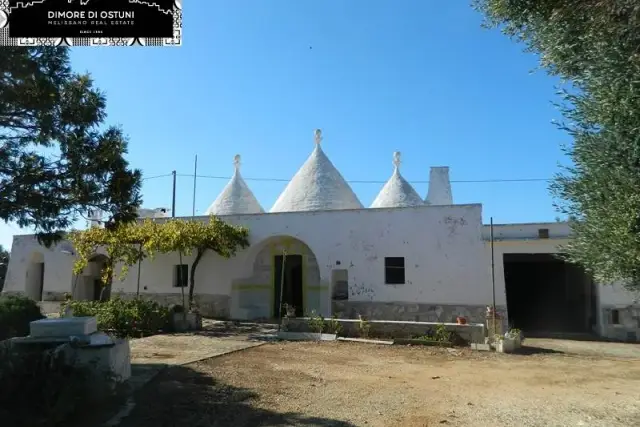 Rustico, Ostuni - Foto 1