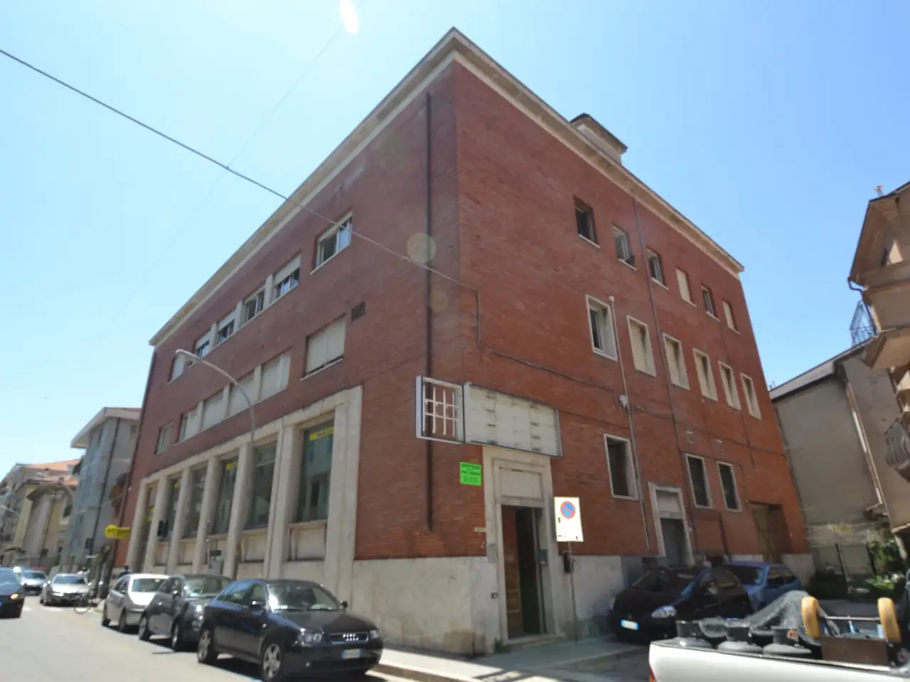 Ufficio in Via Curzi, San Benedetto Del Tronto, {3} - Foto 1
