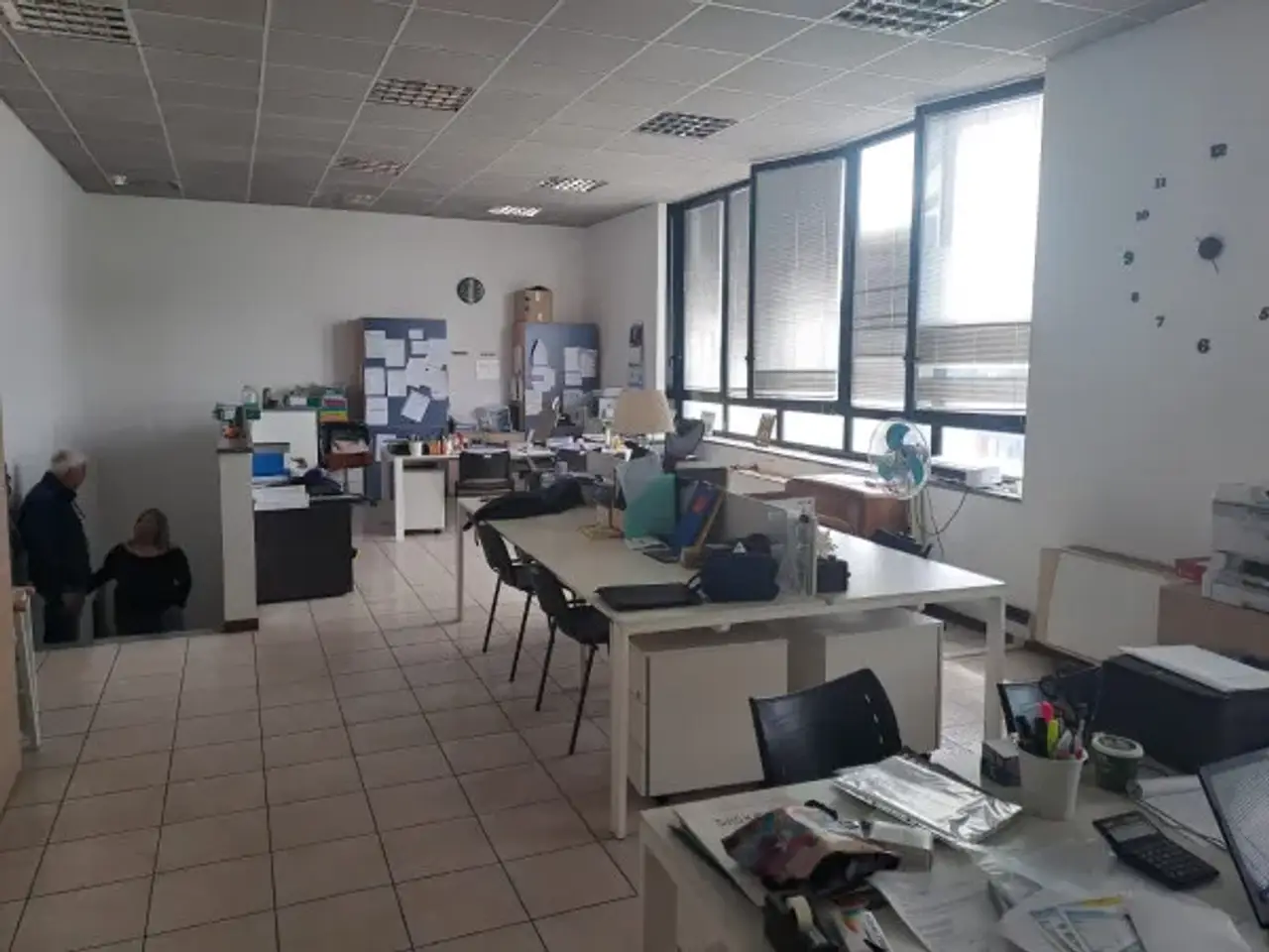 Capannone in Via Alberto da Giussano, Corbetta, {3} - Foto 2