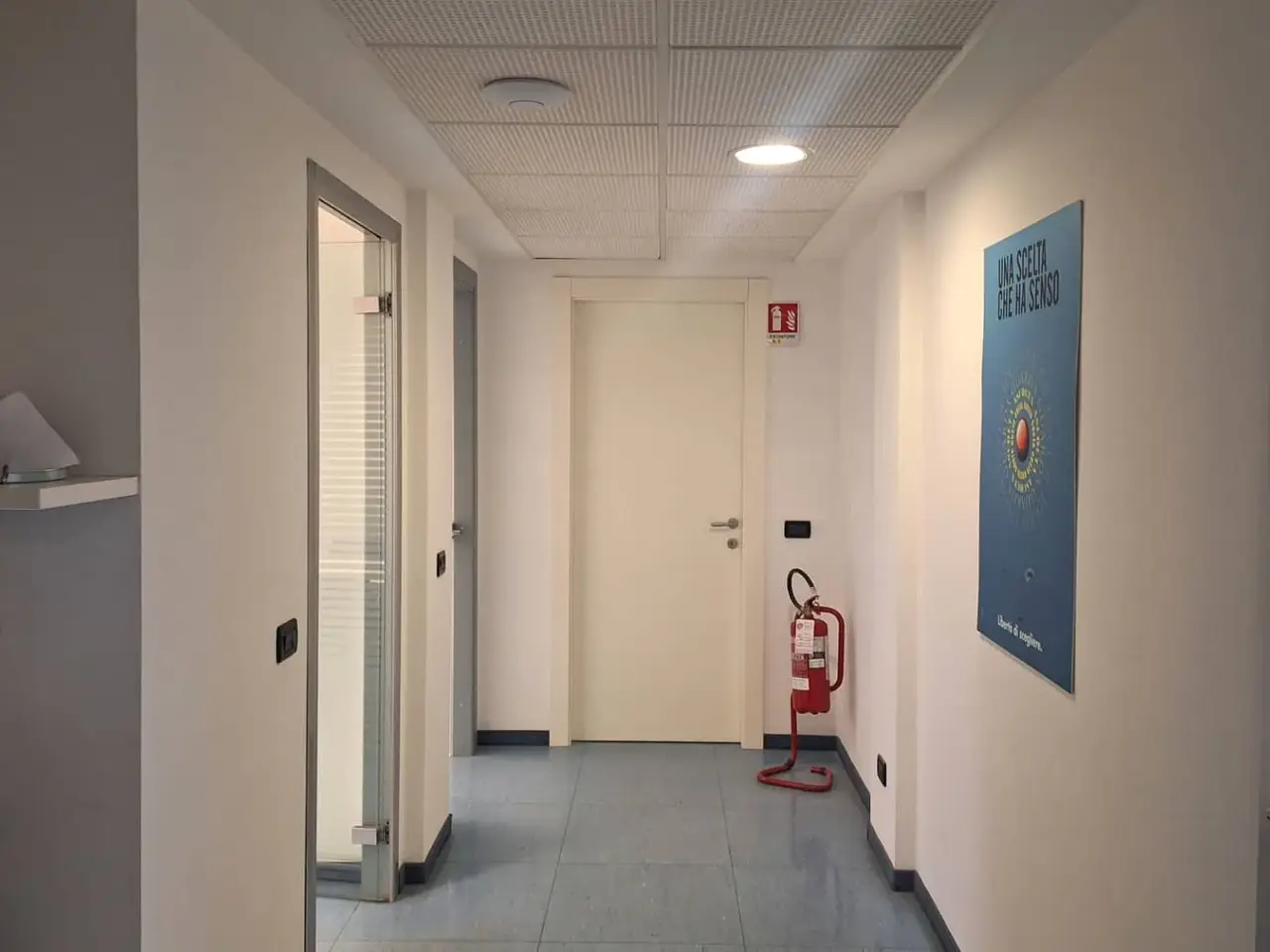 Ufficio in Via Caldera, 21, 20153, Milano, {3} - Foto 2