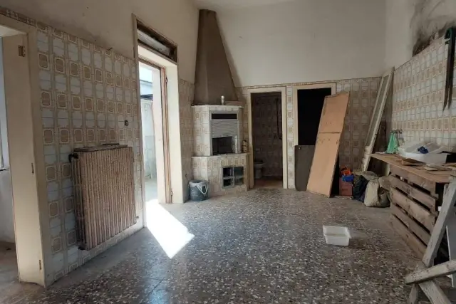 Quadrilocale in Via Pistilli 5, San Cesario di Lecce - Foto 1