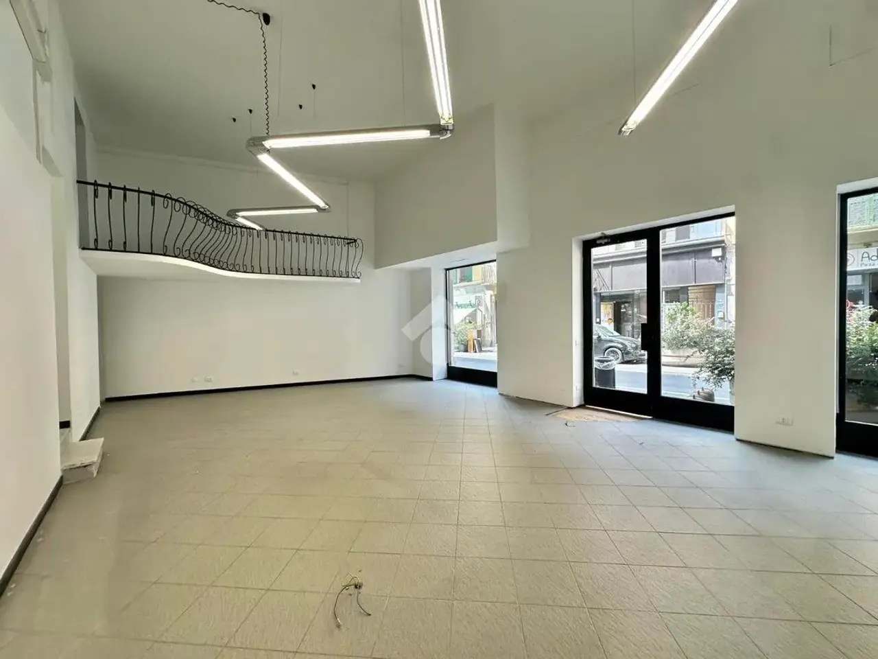 Negozio in Corso Giuseppe  Mazzini 17, Novara, {3} - Foto 1