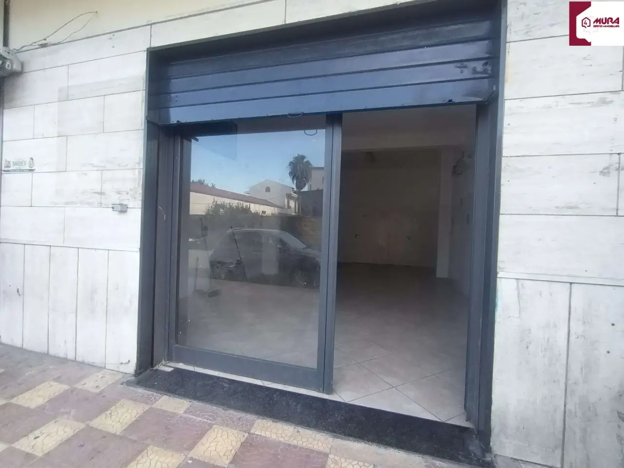 Negozio in Via dell'Olmo 32, Aversa, {3} - Foto 1
