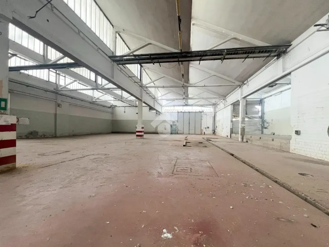 Capannone in Via Borgonovo 1101, Castagnaro, {3} - Foto 2