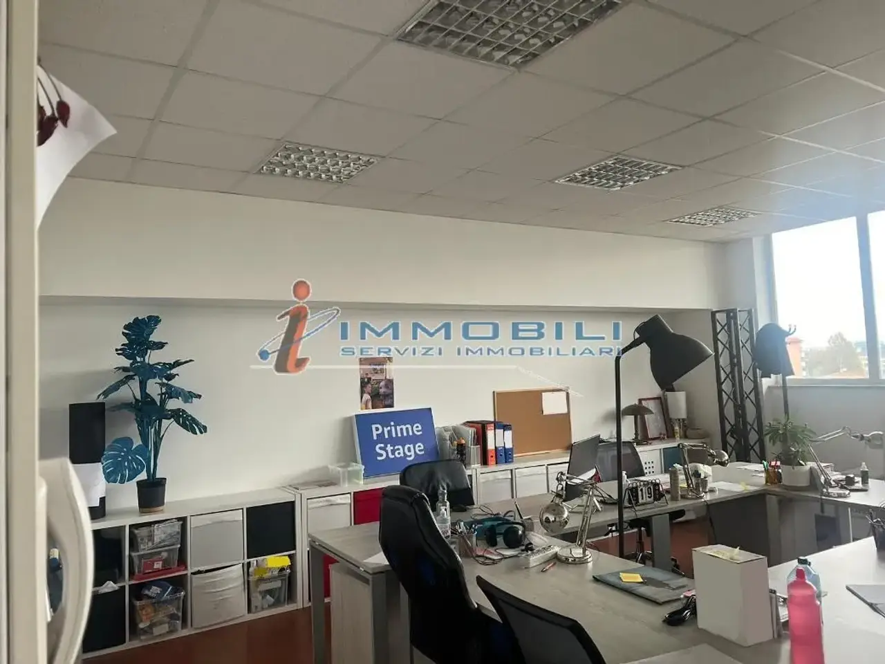 Ufficio in Viale Certosa, Milano, {3} - Foto 2