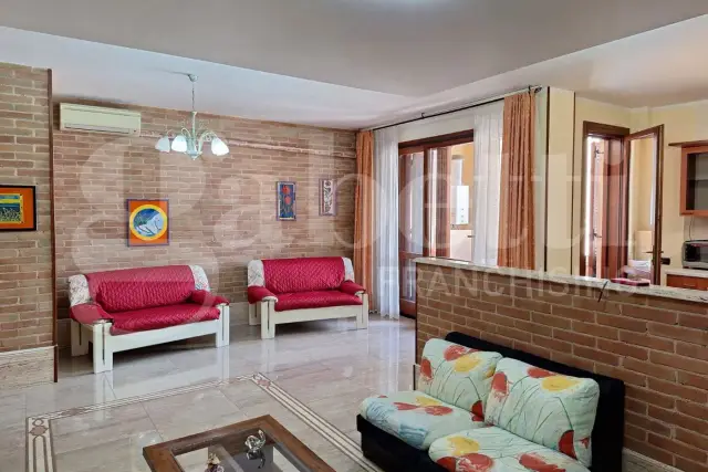 3-room flat, Oristano - Photo 1