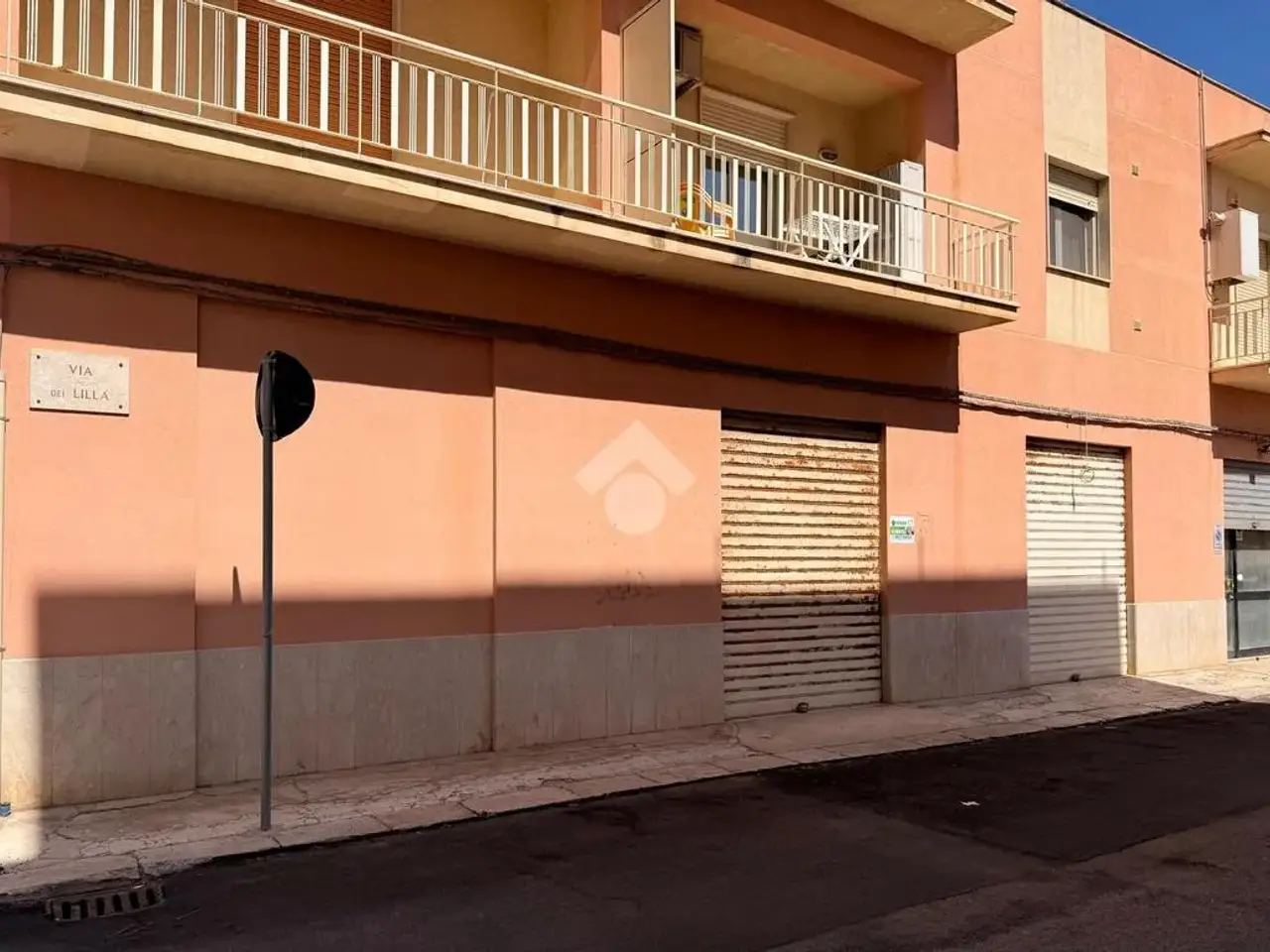 Negozio in Via dell'Angelo 16, Trapani, {3} - Foto 2