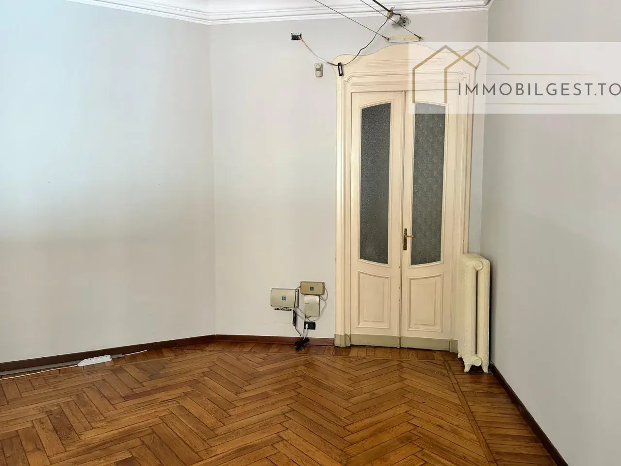 Ufficio in C.So Sommelier 32, Torino, {3} - Foto 1