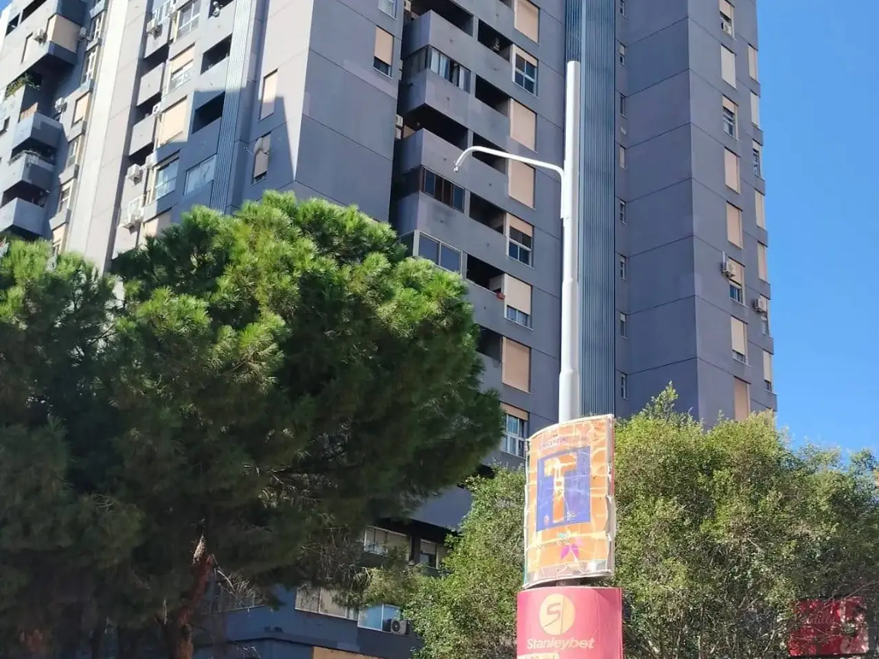 Ufficio in Via Resuttana 352, Palermo, {3} - Foto 1