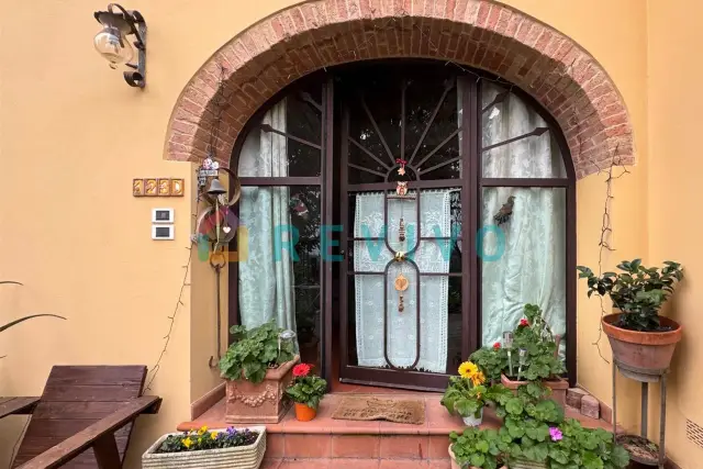 Quadrilocale in vendita, Montespertoli - Foto 1
