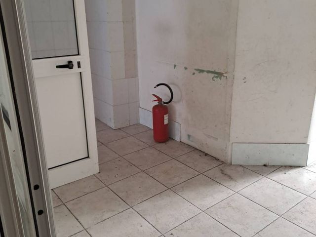 Geschäft in Via della Campana, Livorno - Foto 1