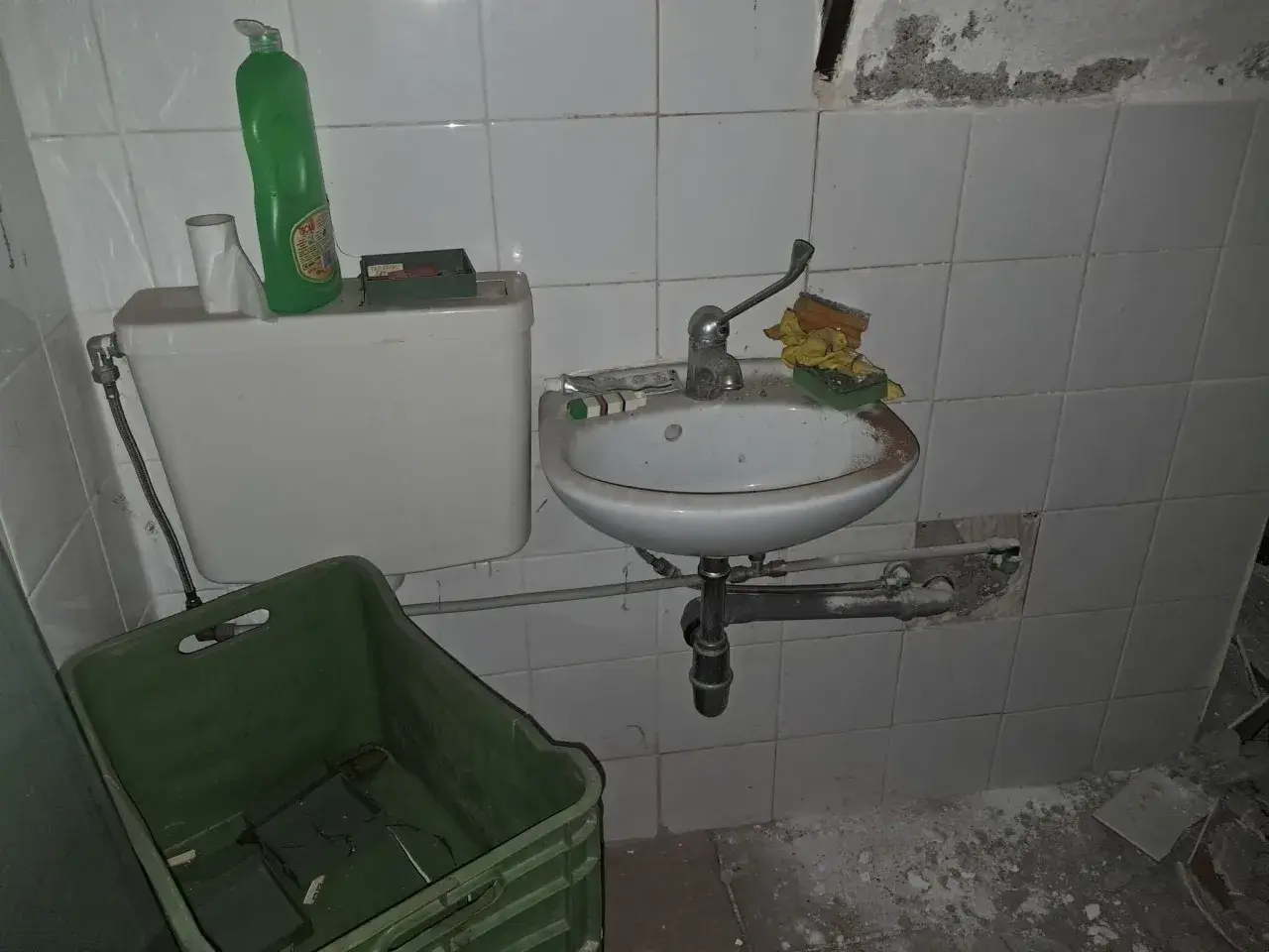 Palazzina commerciale in Corso Vittorio Emanuele II 13, Cosenza, {3} - Foto 2