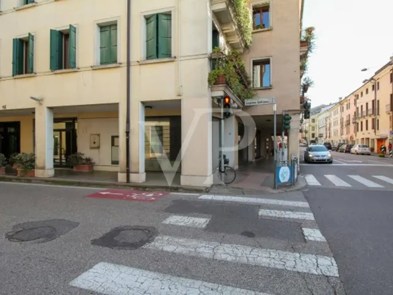 Negozio in Via Legione Gallieno, Vicenza, {3} - Foto 2