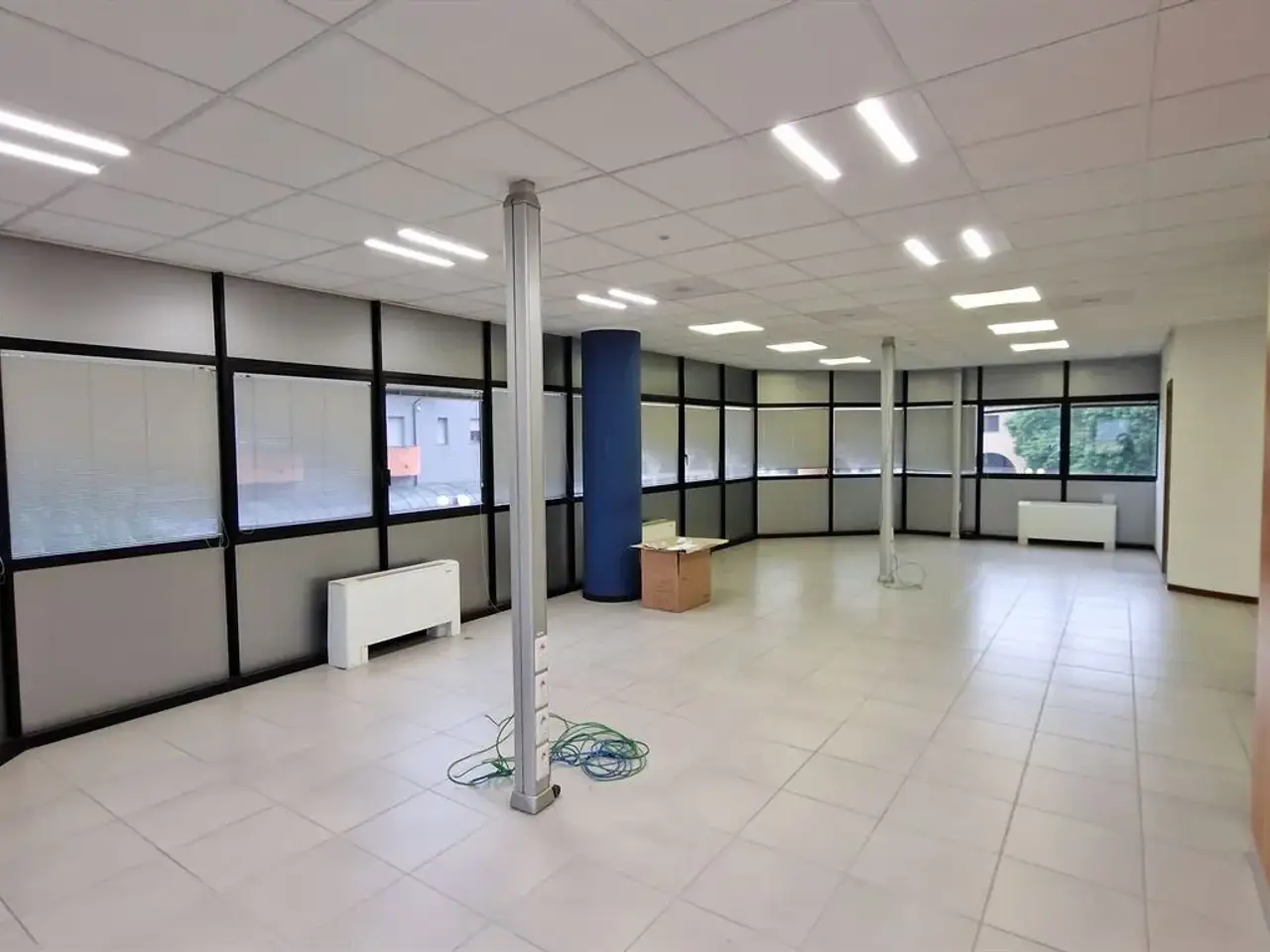 Ufficio in , Lissone, {3} - Foto 1