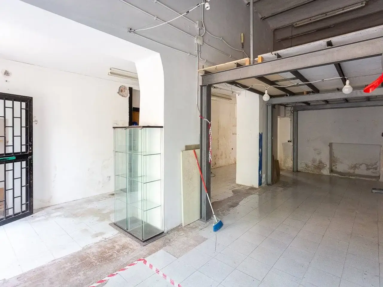 Negozio in Via della Magliana 599, Roma, {3} - Foto 2